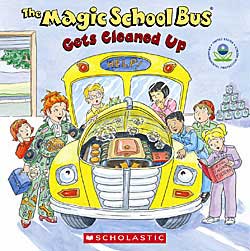 Magicschoolbus