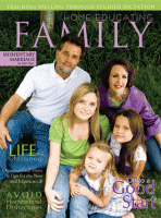 Family Magazine