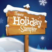 Itunes Holiday Sampler