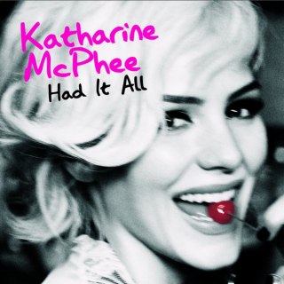 Katharine McPhee Had It All