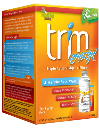 Trim Energy