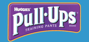 huggies pull ups logo
