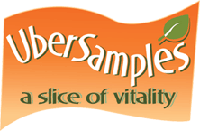 free organic food samples