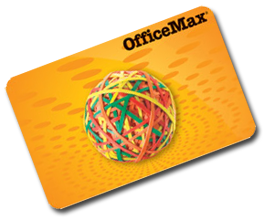FREE $10 OfficeMax Gift Card with Facebook Places Check-In - Hunt4Freebies