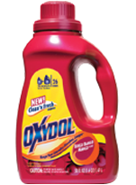 FREE Oxydol Laundry Detergent at Dollar General - Hunt4Freebies