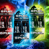 Free G Fuel Stick Pack Drink Mix Sample Packs Hunt4freebies