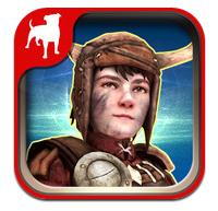 FREE Horn App For iPhone, iPod Touch and iPad (Normally $6.99