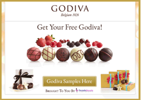 GODIVA-Chocolate