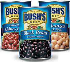 Bushs-Beans