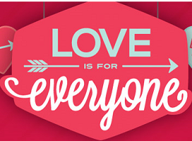 Love is for Everyone