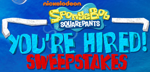 Nickelodeon SpongeBob Squarepants