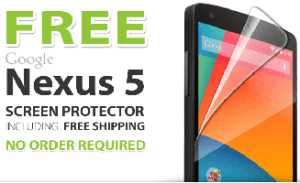 Google-Nexus-5-Screen-Protector