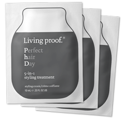 Free Living Proof Hair Care Sample Set Hunt4freebies