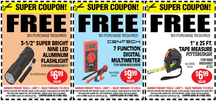 Harbor-Freight-Coupons
