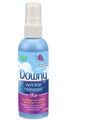 Downy-Wrinkle-Releaser