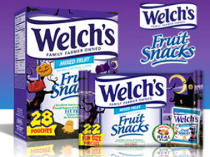 Welchs Fruit Snacks 2