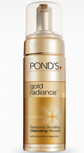 Ponds Gold Radiance