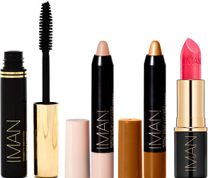iman sweepstakes fling