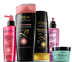 L Oreal S 31 Days Of Beauty Products Giveaway Sweepstakes