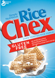 Rice Chex Cereal