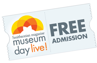 Museum-Day-Admission-Tickets