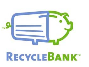 Recyclebank Logo