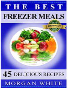 The Best 45 Freezer Meals