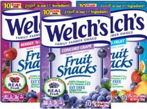 Welchs Fruit Snacks4