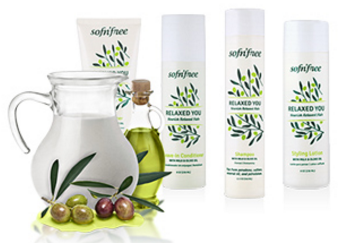 Free Sofn Free Relaxed You Hair Care Regimen Kit Hunt4freebies