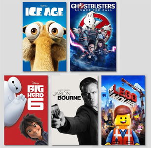 5 FREE Movies from Movies Anywhere - Hunt4Freebies