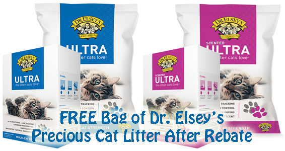 free-bag-of-dr-elsey-s-precious-cat-litter-after-rebate-hunt4freebies