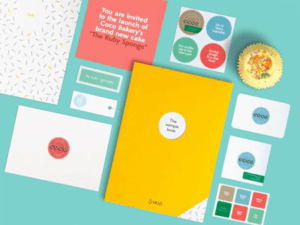 FREE MOO Postcards, Flyers, Stickers and MiniCards Sample Pack ...