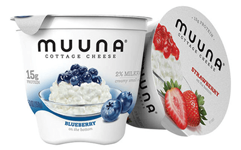 Free Muuna Cottage Cheese At Meijer Hunt4freebies