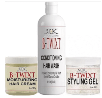 Free Rho Zee Kefiran Hair And Skin Care Samples Hunt4freebies