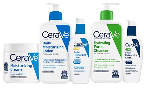 Possible Free Cerave Skin Care Product Hunt4freebies