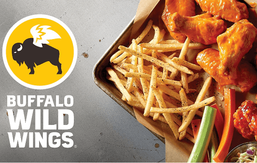 FREE Wings at Buffalo Wild Wings For Your Birthday - Hunt4Freebies
