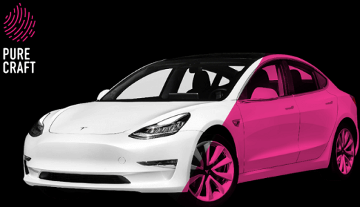 Tesla craft форум
