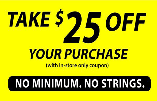 FREE 25 Off Micro Center Coupon Hunt4Freebies