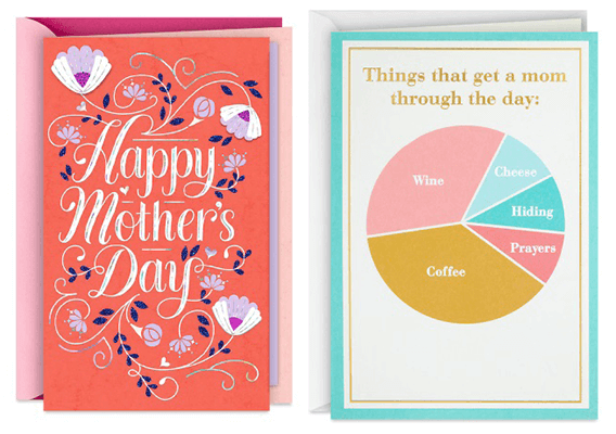 2 FREE Hallmark Mother s Day Cards On Walgreens Hunt4Freebies