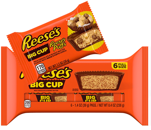 FREE Reeses Peanut Butter Cup at Kwik Trip - Today Only - Hunt4Freebies