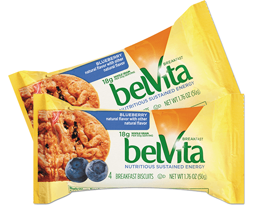 FREE belVita Breakfast Biscuit at Kwik Trip - Today - Hunt4Freebies