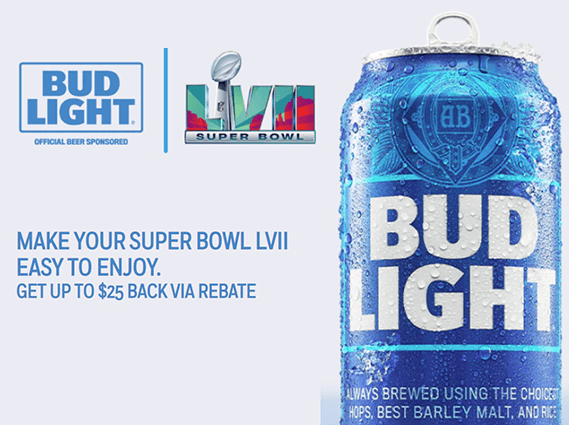 Bud Light Rebate Missouri